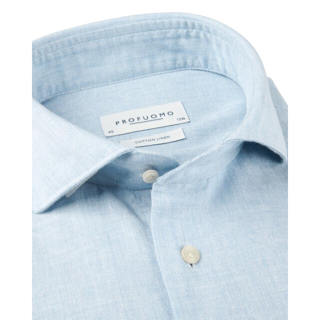 Profuomo Business overhemd 110523-001-45 large