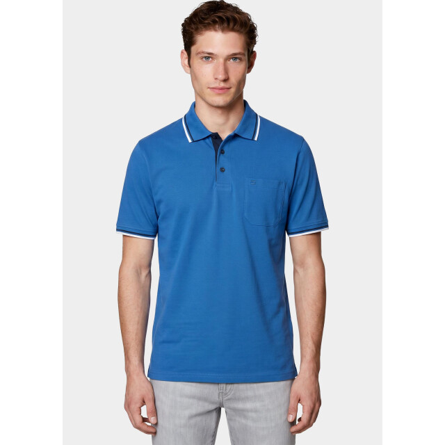 Redmond Polo heren polo shirt jersey 251470900/18 209085 large