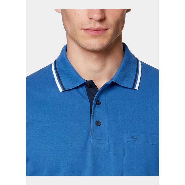 Redmond Polo heren polo shirt jersey 251470900/18 209085 large