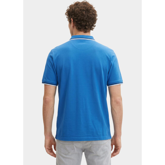 Redmond Polo heren polo shirt jersey 251470900/18 209085 large