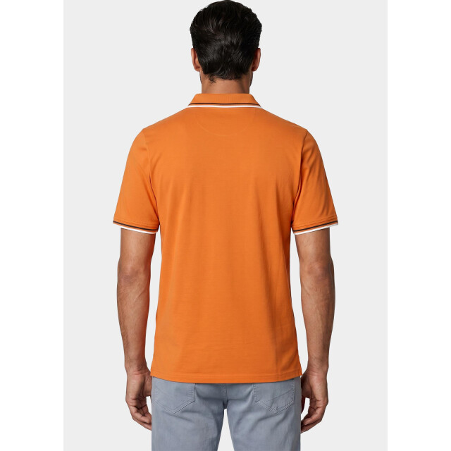 Redmond Polo heren polo shirt jersey 251470900/204 209087 large