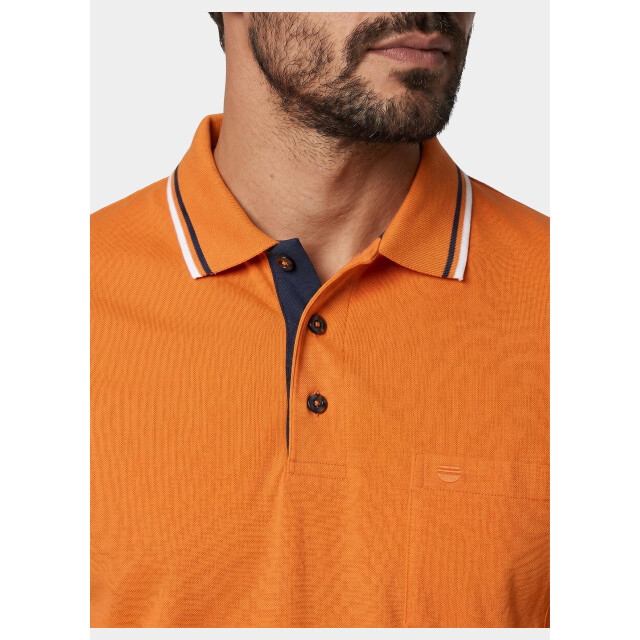 Redmond Polo heren polo shirt jersey 251470900/204 209087 large