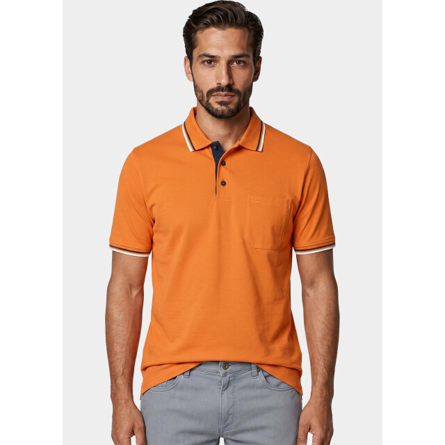 Redmond Polo heren polo shirt jersey 251470900/204 209087 large