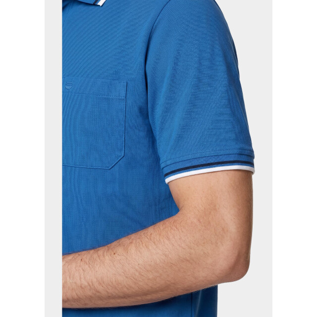 Redmond Polo heren polo shirt jersey 251470900/18 209085 large