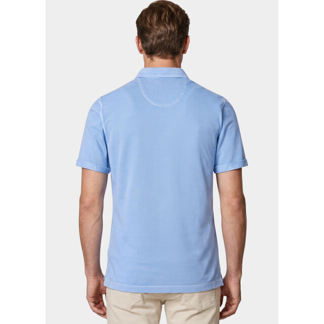 Redmond Polo heren polo shirt uni 251930900/120 209092 large