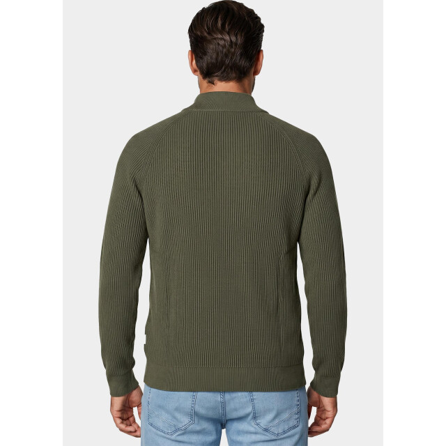 Basefield Half zip 219018492/551 209846 large