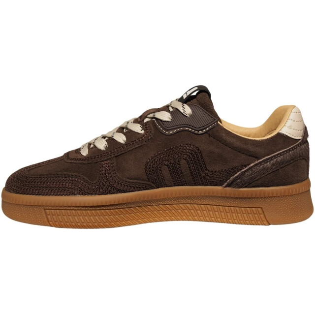 Maruti 66.1844.05-d19 yale embr brown 66.1844.05-D19 large