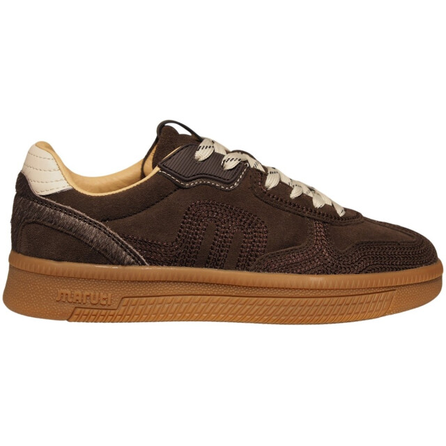 Maruti 66.1844.05-d19 yale embr brown 66.1844.05-D19 large