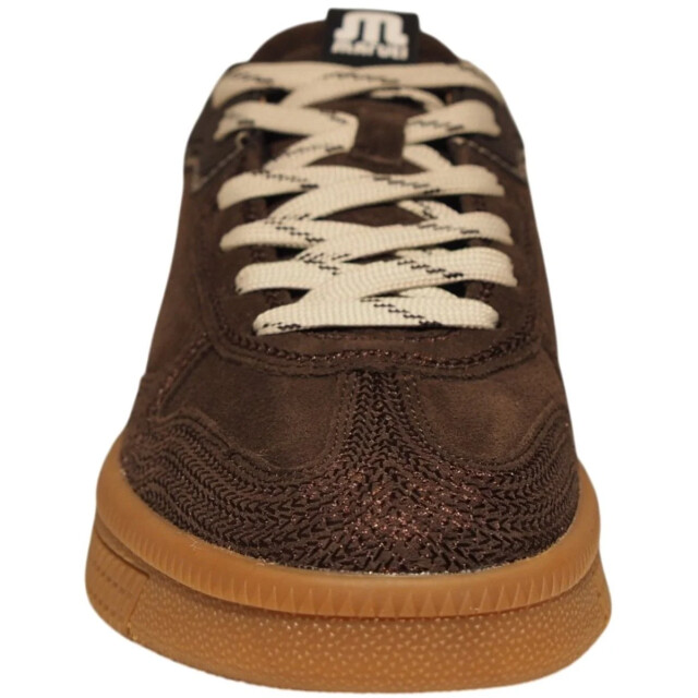 Maruti 66.1844.05-d19 yale embr brown 66.1844.05-D19 large