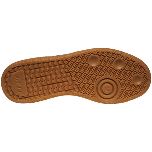 Maruti 66.1844.05-d19 yale embr brown 66.1844.05-D19 large
