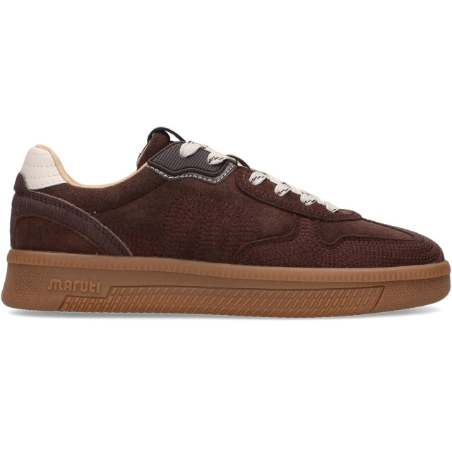Maruti 66.1844.05-d19 yale embr brown 66.1844.05-D19 large