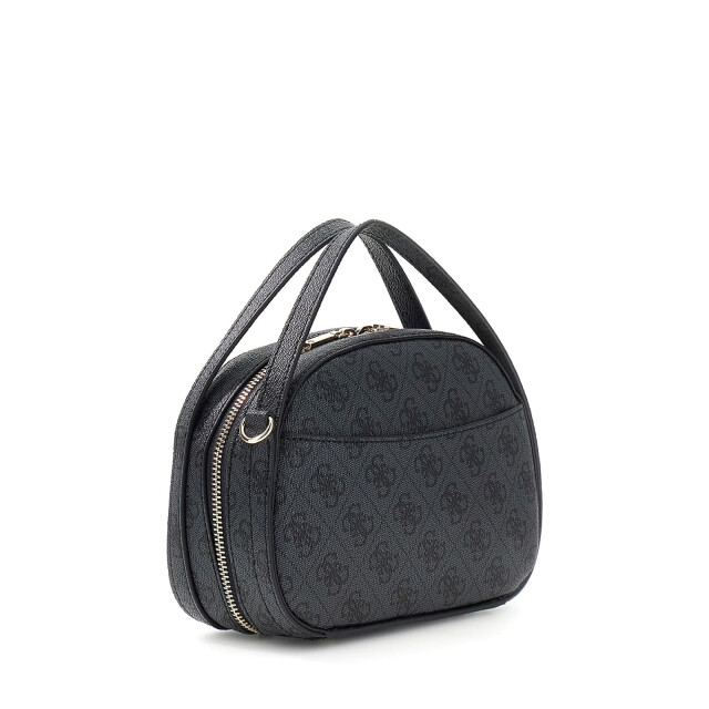 Guess Coleen logo top zip crossbody 69553 large