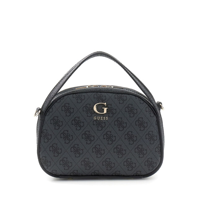 Guess Coleen logo top zip crossbody 69553 large