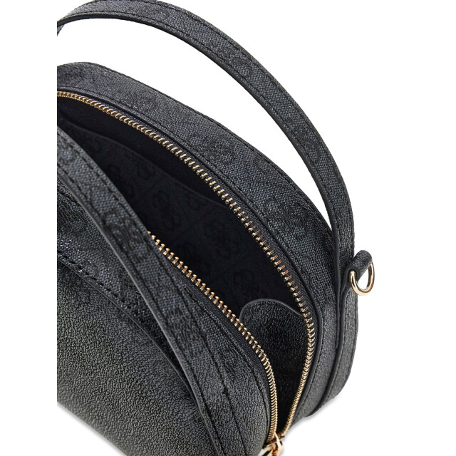 Guess Coleen logo top zip crossbody 69553 large
