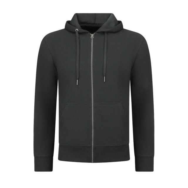 Enos Casual oversized ribbed trainingspak joggingpak volwassenen FF-7920/9630 large