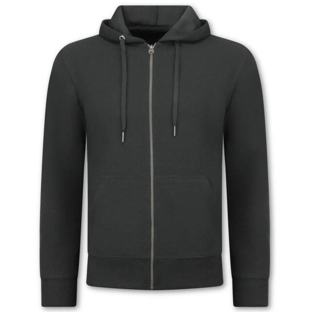 Enos Casual oversized ribbed trainingspak joggingpak volwassenen FF-7920/9630 large