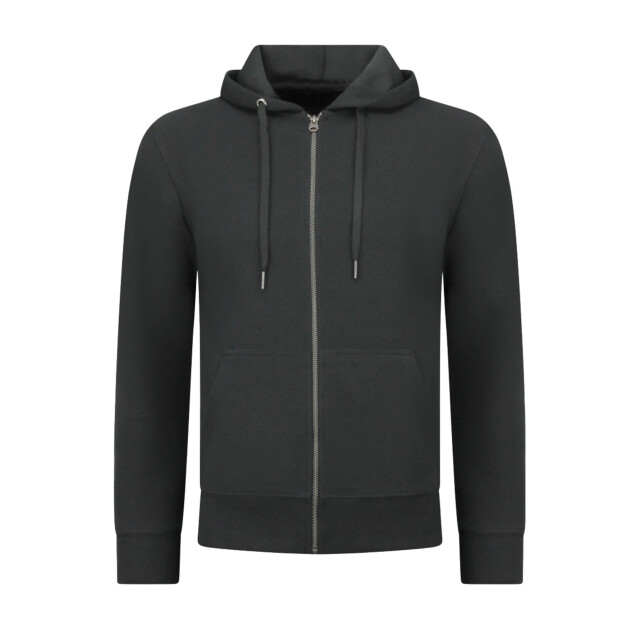 Enos Casual oversized ribbed trainingspak joggingpak volwassenen FF-7920/9630 large