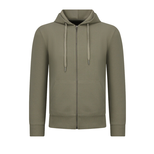 Enos Casual oversized ribbed joggingpak volwassenen trainingspak FF-7920/9630 large