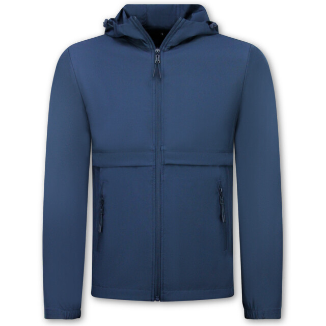 True Rise Trainingspak dunne zomerset dunne tech suit 1050 large