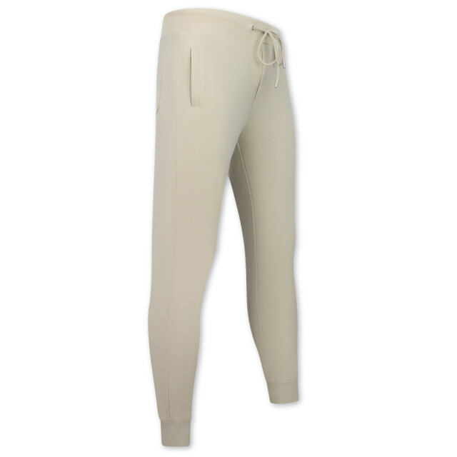 Enos Nette tweedelige set casual oversized trainingspak FF-5853/5855 large