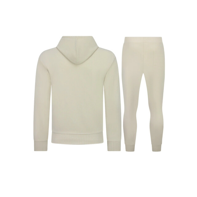 Enos Nette tweedelige set casual oversized trainingspak FF-5853/5855 large
