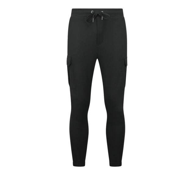 Enos Casual oversized ribbed trainingspak joggingpak volwassenen FF-7920/9630 large