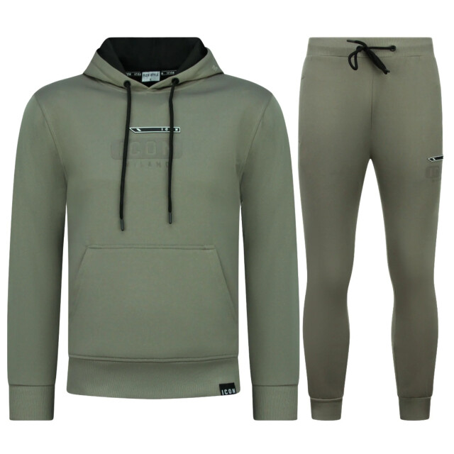 True Rise Icon huispak trainingspak 6152 large