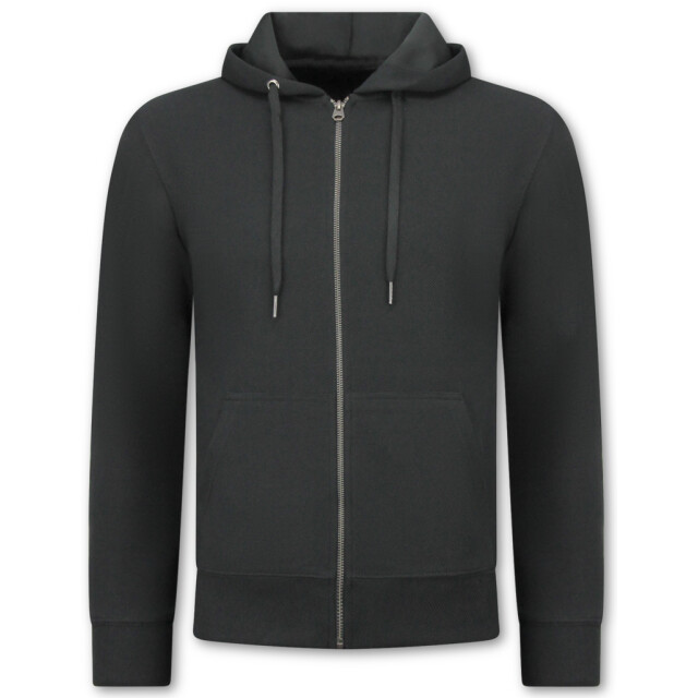Enos Casual oversized ribbed trainingspak joggingpak volwassenen FF-7920/9630 large