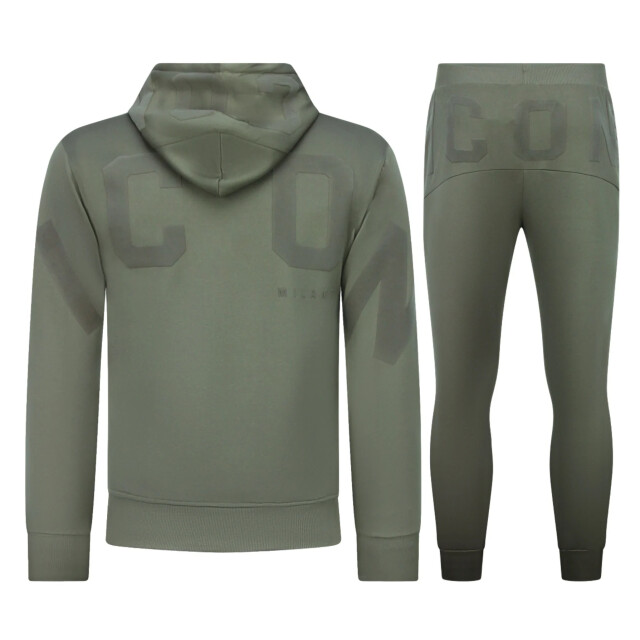 True Rise Icon huispak trainingspak 6152 large