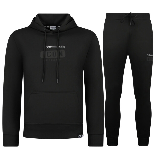 True Rise Icon hoodie joggingpak trainingspak 6152 large