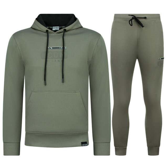 True Rise Icon huispak trainingspak 6152 large
