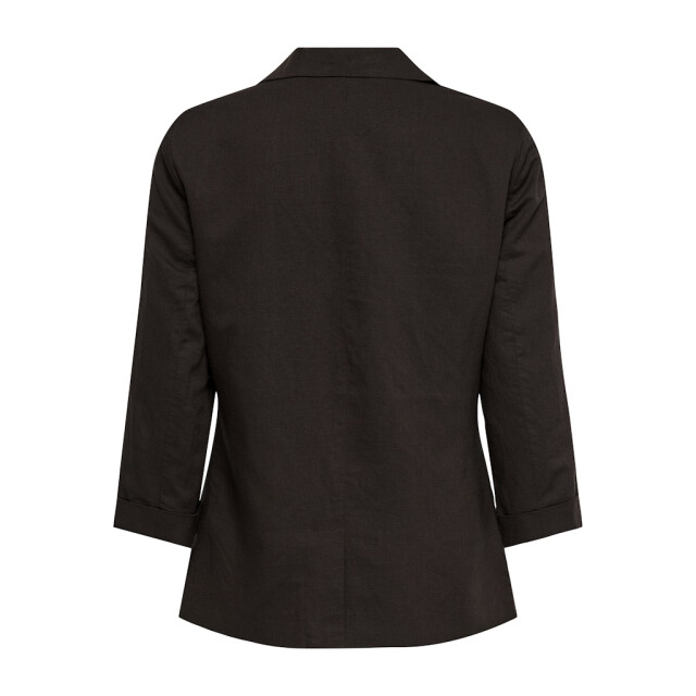 Only Onlcaro-isola 34 unlined blazer tlr - 4549.70.0023 large