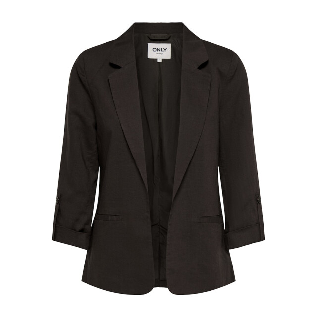 Only Onlcaro-isola 34 unlined blazer tlr - 4549.70.0023 large