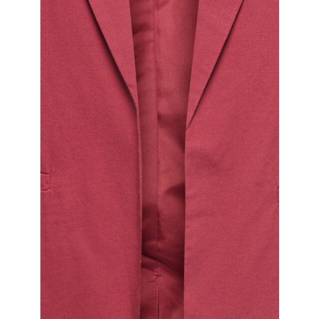 Only Onlcaro-isola 34 unlined blazer tlr bordeaux 4549.47.0004 large