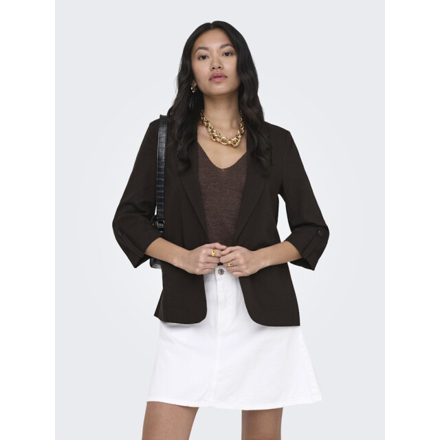 Only Onlcaro-isola 34 unlined blazer tlr - 4549.70.0023 large