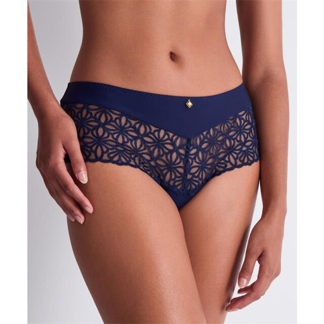 Aubade Secret eories shorty blauw 6F70 large