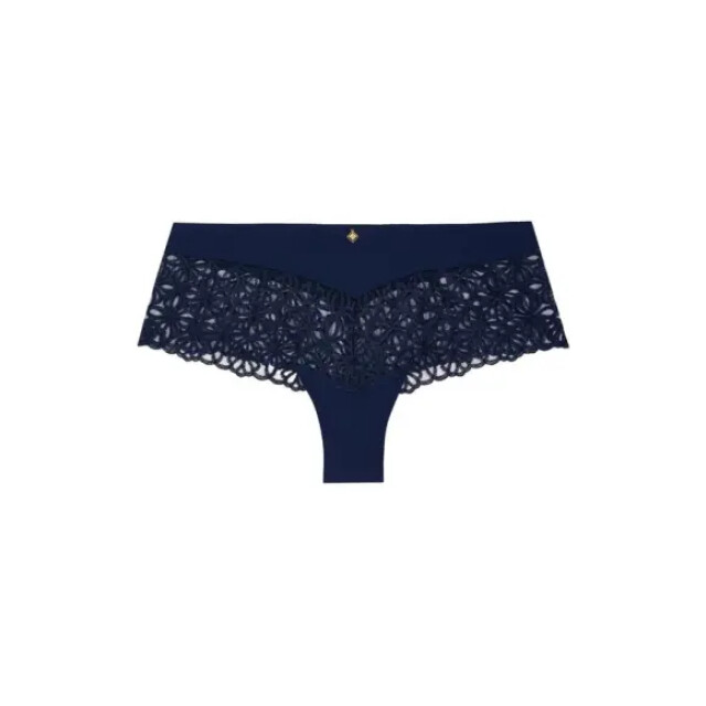 Aubade Secret eories shorty blauw 6F70 large