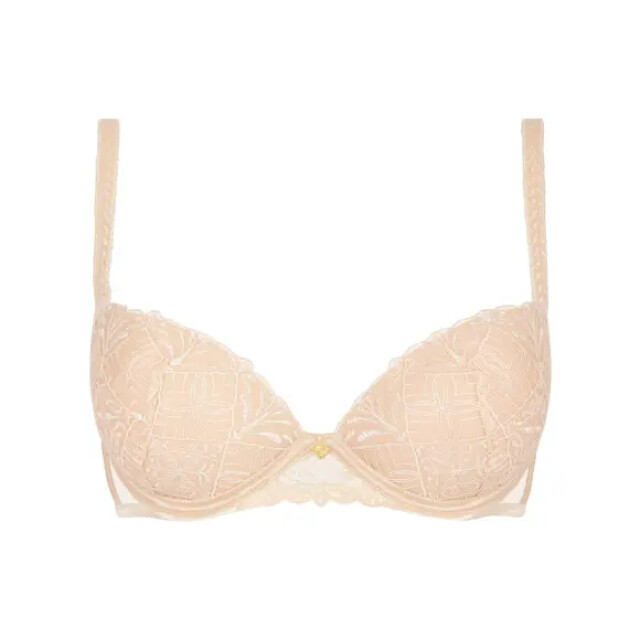 Aubade Plunge coq icon bh push up voorgevormd 6CN08 large