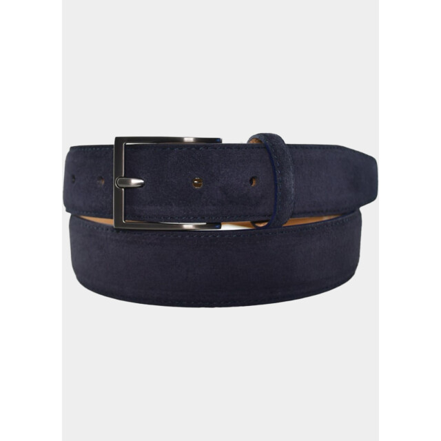 Sixroad Riem suède gestikt 3,5 cm 454565/47 208042 large
