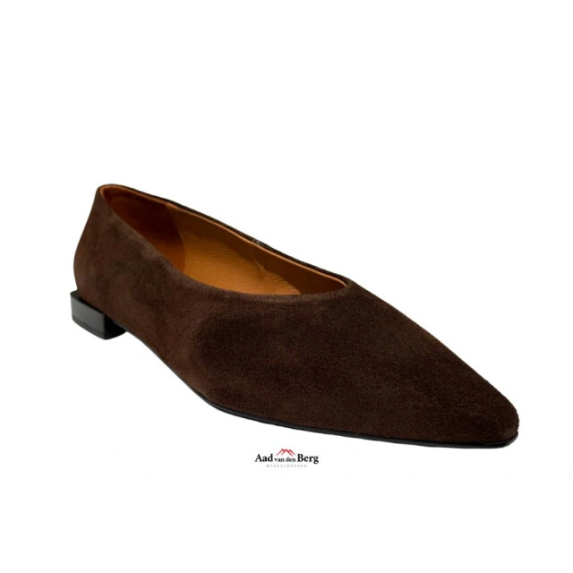 Angel Alarcon Damesschoenen instappers 26504 530B large