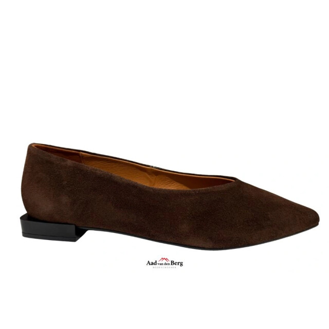 Angel Alarcon Damesschoenen instappers 26504 530B large