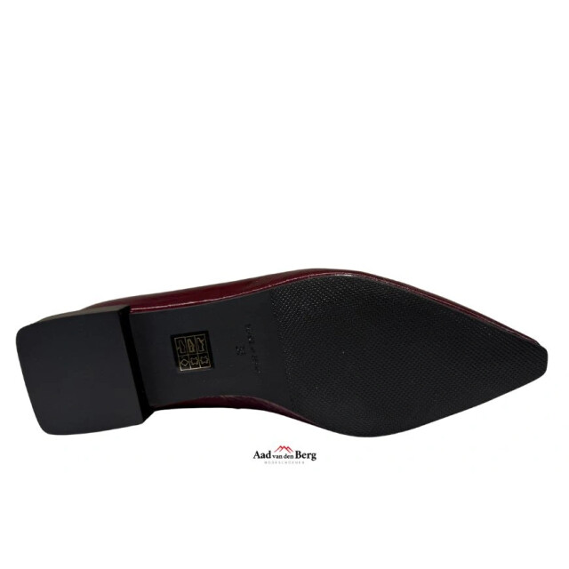 Angel Alarcon Damesschoenen instappers 26504 530B large