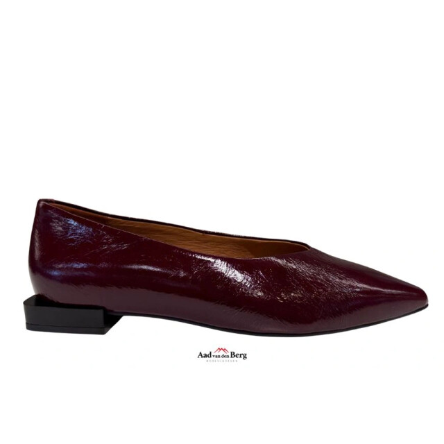 Angel Alarcon Damesschoenen instappers 26504 530B large