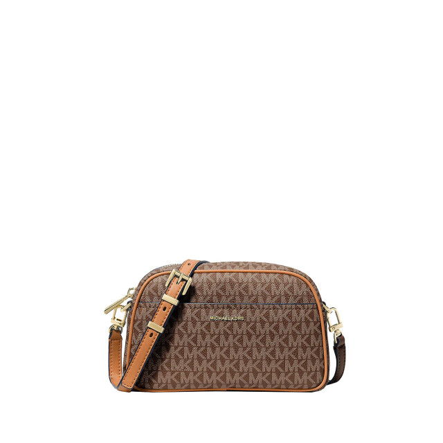 Michael Kors Jet set crossbody 68563 large