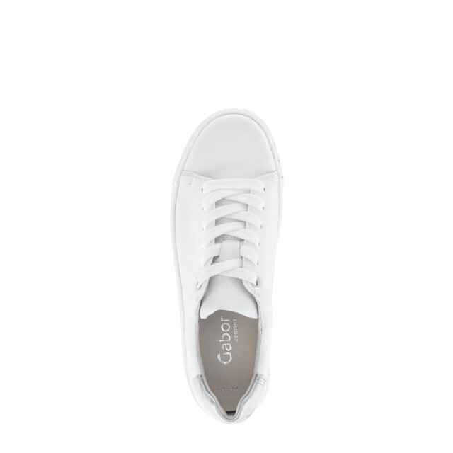Gabor 020871 Sneakers Wit 020871 large