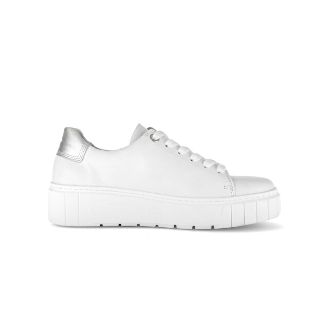 Gabor 020871 Sneakers Wit 020871 large