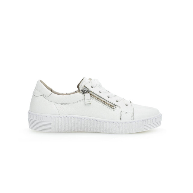 Gabor 020841 Sneakers Wit 020841 large