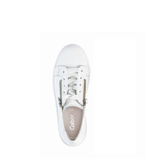Gabor 020841 Sneakers Wit 020841 large