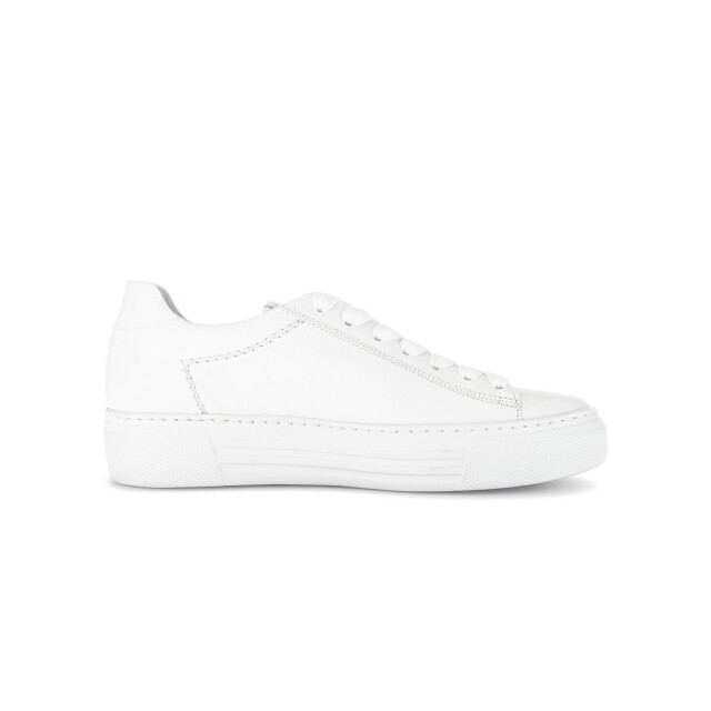 Gabor 020872 Sneakers Wit 020872 large