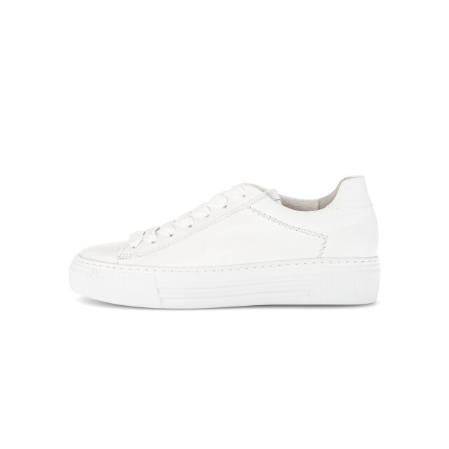 Gabor 020872 Sneakers Wit 020872 large